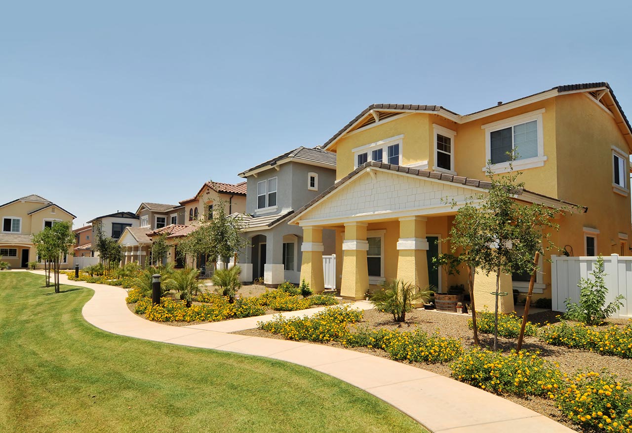 Arizona Home Inspection Services