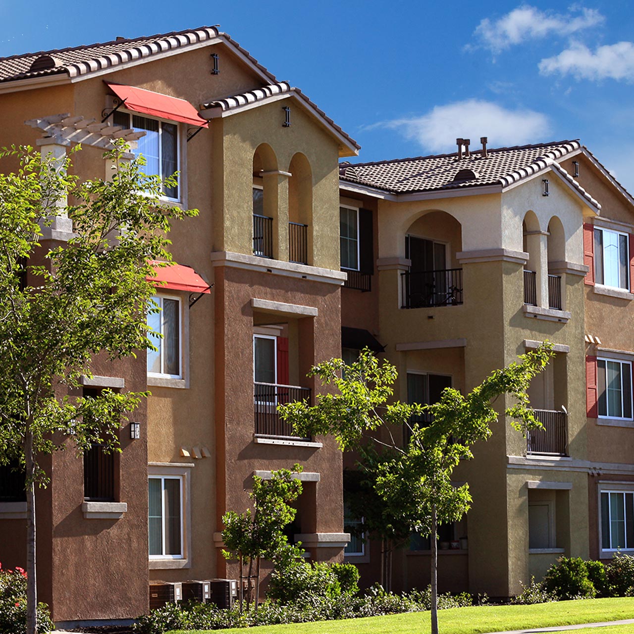 Phoenix area condominium HOA inspection services