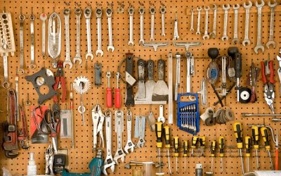 12 Essential Tools for Homeowners
