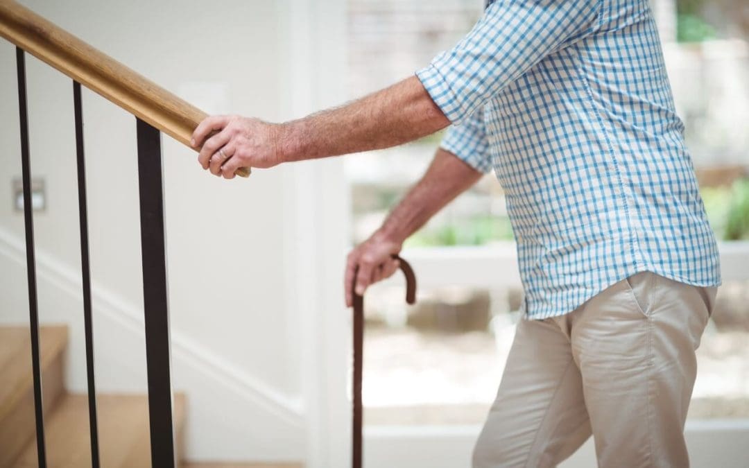 Make Your Home Safe for Seniors