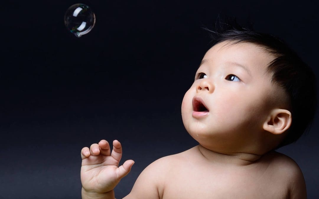 8 Basics on How to Babyproof Your Home