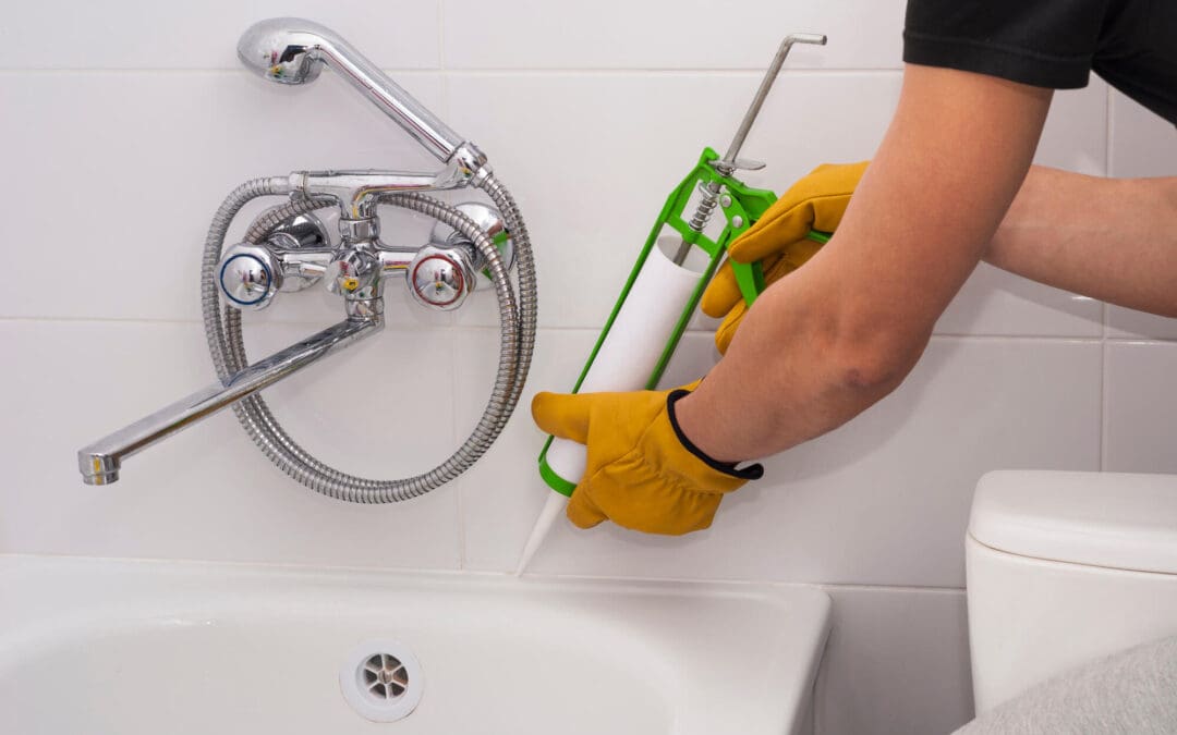 Weekend Refresh: Simple Bathroom Upgrades You Can DIY