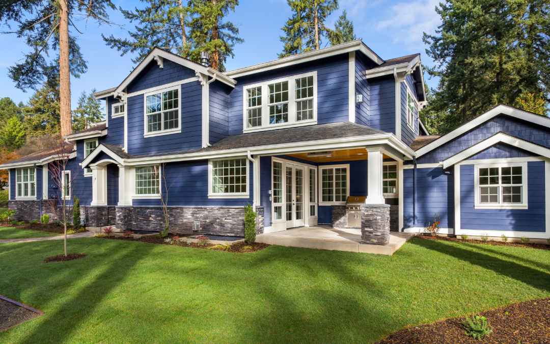 preparing your house to sell