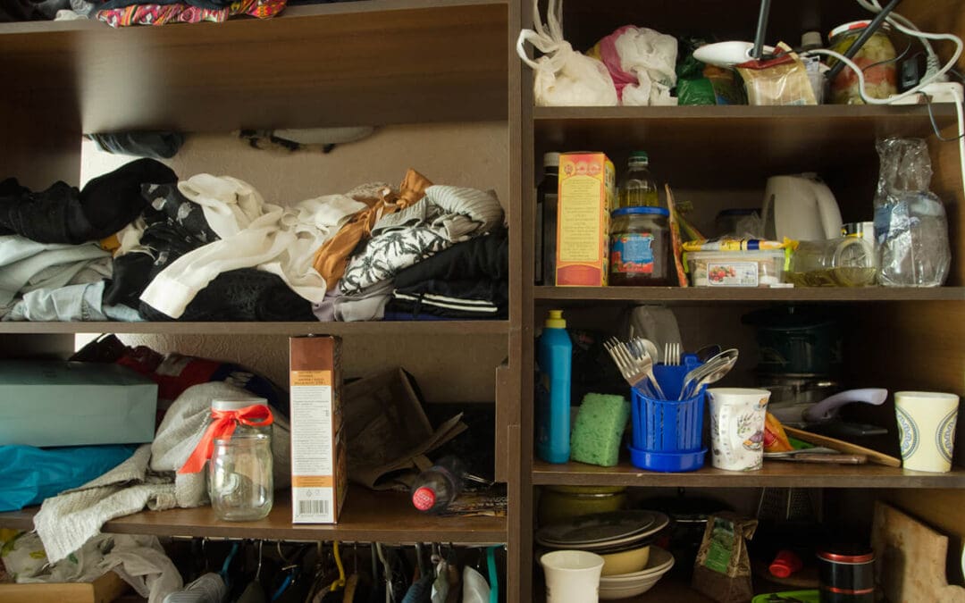 Master the Mess: Essential Organizing Tips for a Stress-Free Home