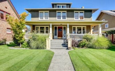 Keep Your Home in Top Shape: The Ultimate Guide to Exterior Home Maintenance