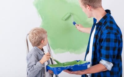 Painting Tips for a Flawless Finish: Transform Your Home with Confidence