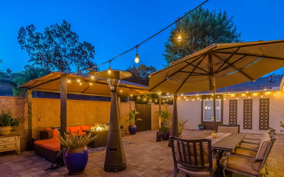 Update Your Patio