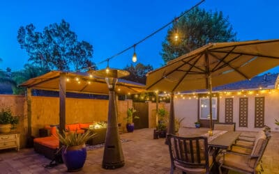 Step Outside in Style: Creative Ways to Update Your Patio This Season