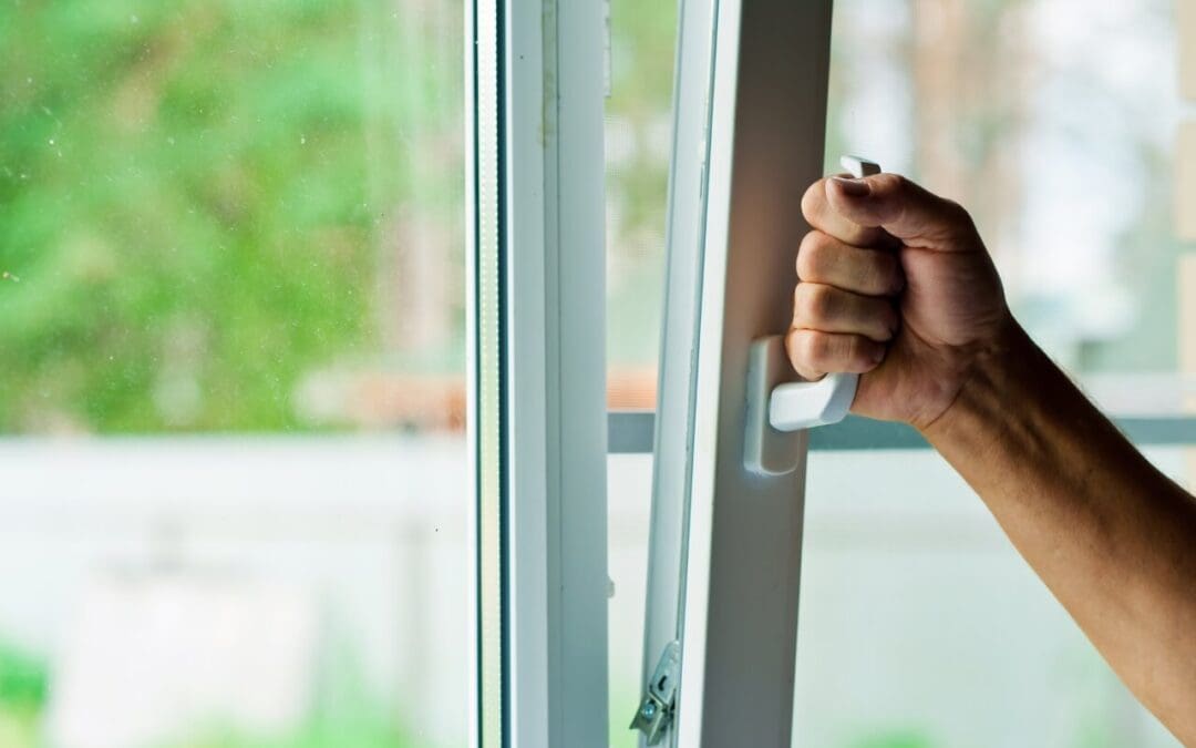 Breathe Better at Home: Simple Ways to Improve Indoor Air Quality